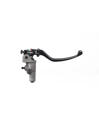 bomba de freno brembo15 rcs maneta larga 110a26330