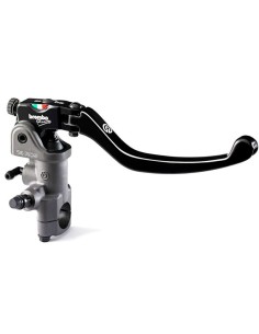 bomba de freno brembo 14rcs maneta abatible