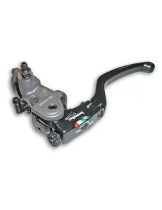 bomba de embrague radial brembo 16rcs maneta abatible 110a26350