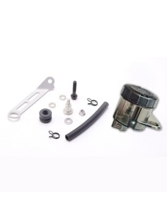 kit montaje con deposito liquido frenos brembo rcs pr 45cc ahumado 2