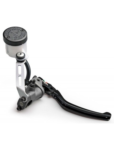 deposito de liquido de freno 45 cc con kit de montaje brembo 110a26385