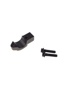 abrazadera bomba de freno brembo con soporte de espejo m10x1 25 derecha 110a26391 2