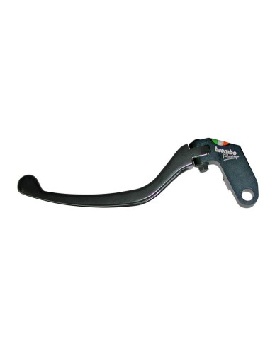 maneta de embrague mecanica brembo rcs kawasaki ref 110b01265