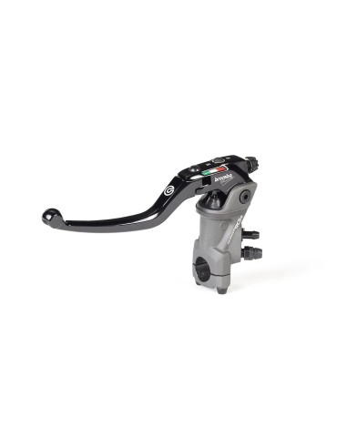 bomba de embrague brembo 16rcs corsacorta racing 110c74050