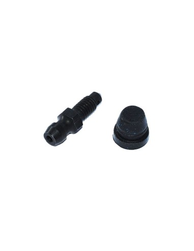 tornillo purgador brembo racing m6 105380510