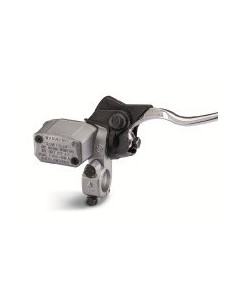 bomba de freno delantera brembo ps 10 16 con deposito integrado y microswitch enduro