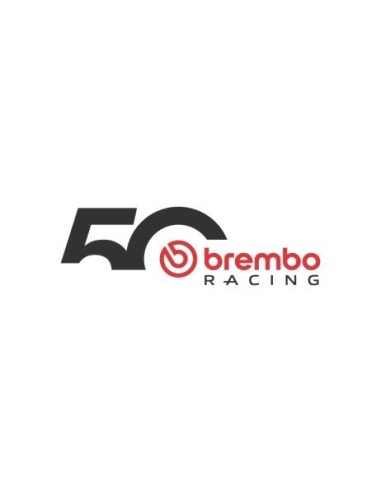 bomba de freno brembo rcs corsa corta rr 17 50th anniversary 110e71141