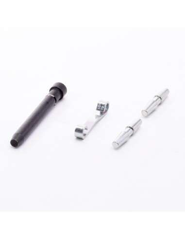 pasador y eje pastillas para pinza brembo p32f 120280050