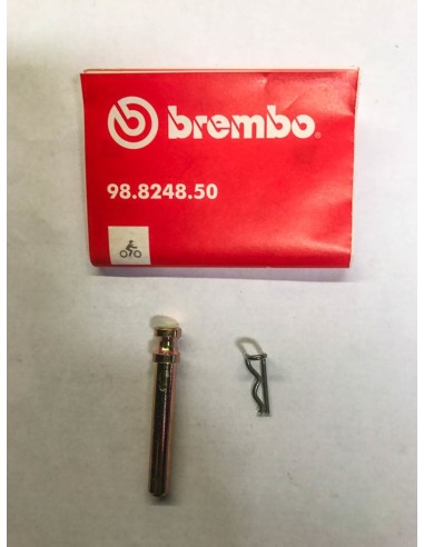 pasador de pastilla brembo 120384081 para pinza 30 34 billet