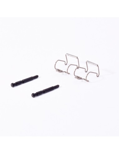 pasador pastillas brembo con muelle 122484956