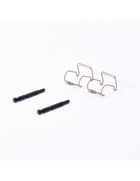 pasador pastillas brembo con muelle 122484956