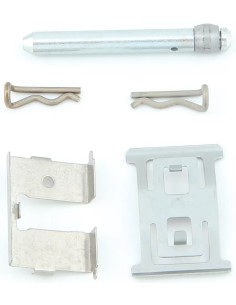 kit de pasador y soportes brembo para pinza pf30 32a 122508925