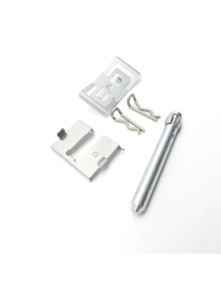kit de pasador y soportes brembo para pinza pf30 32a 122508925