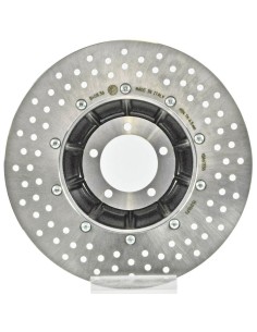 disco de freno moto brembo fijo serie oro 178b40836