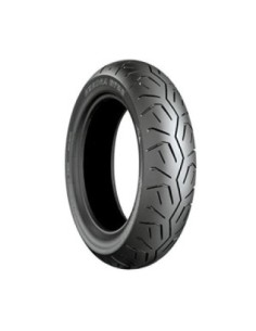 BRIDGESTONE 180/70 -15 76H G722  TT BANDA BLANCA