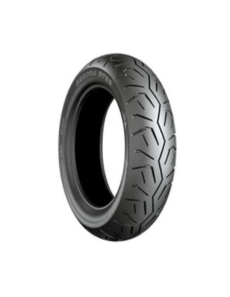 BRIDGESTONE 180/70 -15 76H G722  TT BANDA BLANCA