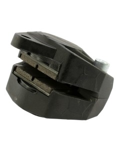 pinza de freno brembo p2 f08 n delantera derecha y trasera 20355640 2