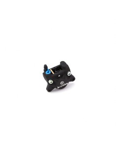 pinza de freno trasera moto brembo 20516151 p32f axial negra 84 mm
