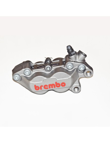 pinza de freno brembo delantera derecha serie p30 34 c 20516589