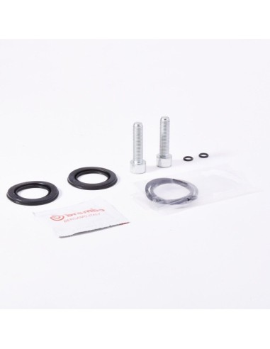 kit de retenes para pinza de freno brembo 120274170