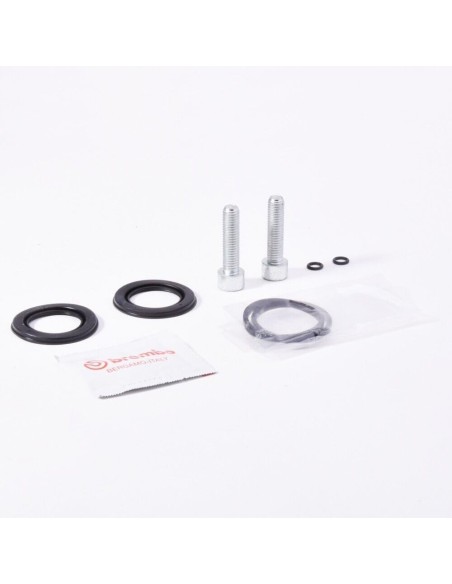 kit de retenes para pinza de freno brembo 120274170