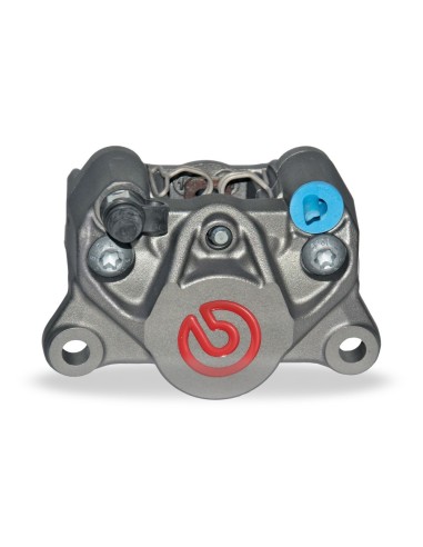 pinza trasera brembo lado izquierdo ttanio p34e 20b85278