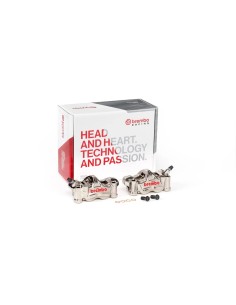pinzas brembo radiales gp4 rx cnc yamaha r1 07 14 220b01130
