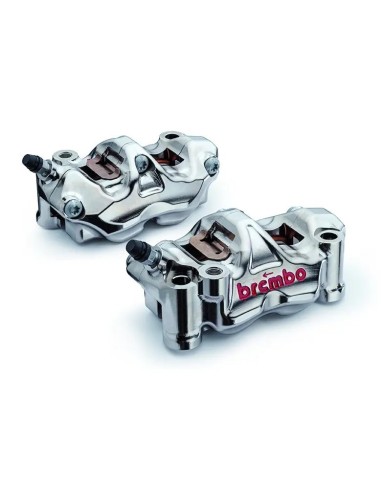 pinzas brembo radiales gp4 rx cnc yamaha r1 07 14 220b01130