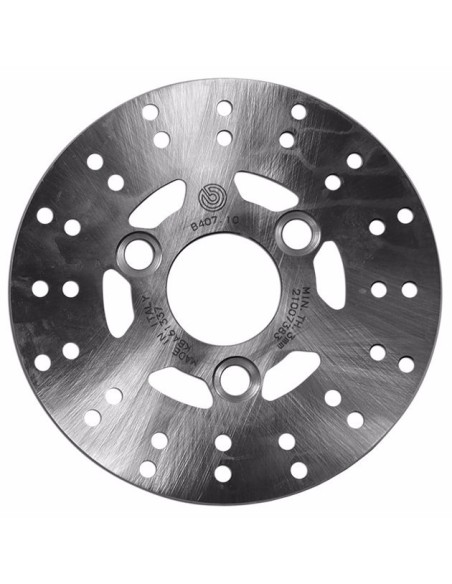 disco de freno moto brembo fijo serie oro 68b40710