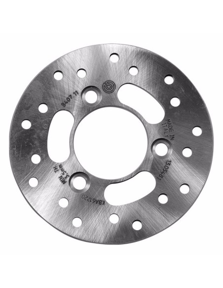 disco de freno moto brembo fijo serie oro 68b40711
