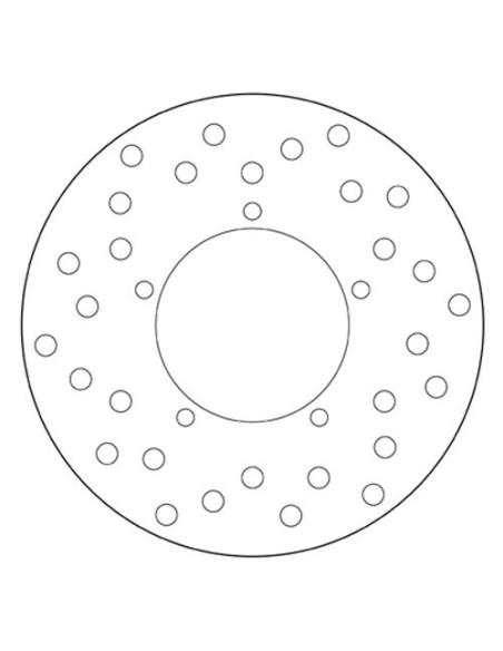 disco de freno moto brembo fijo serie oro 68b40713