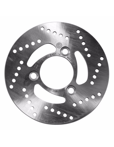 disco de freno moto brembo fijo serie oro 68b40714