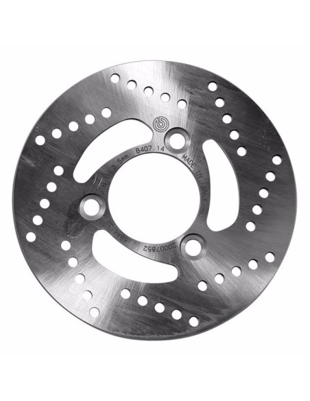 disco de freno moto brembo fijo serie oro 68b40714