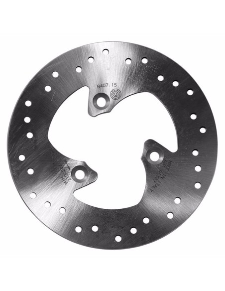 disco de freno moto brembo fijo serie oro 68b40715