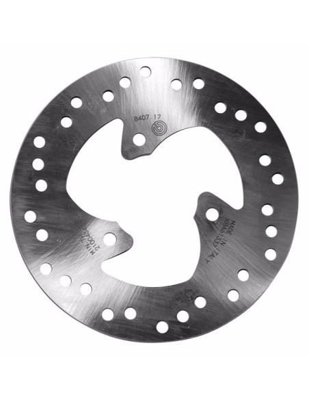 disco de freno moto brembo fijo serie oro 68b40717