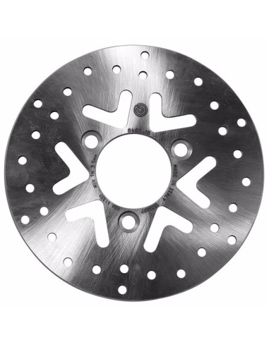 disco de freno moto brembo fijo serie oro 68b40718