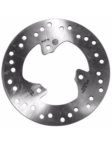 disco de freno moto brembo fijo serie oro 68b40719