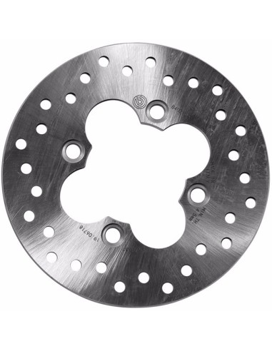 disco de freno moto brembo fijo serie oro 68b40720