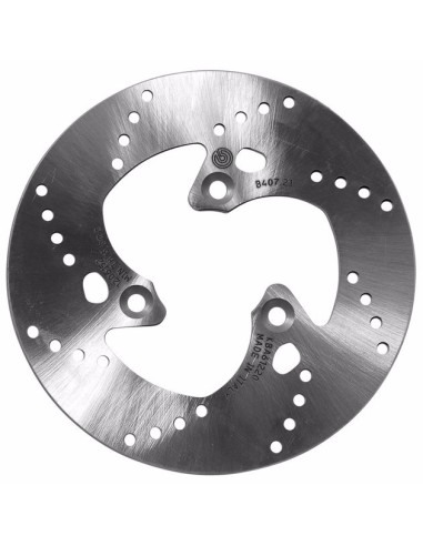 disco de freno moto brembo fijo serie oro 68b40721