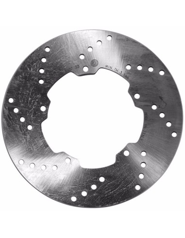 disco de freno moto brembo fijo serie oro 68b40723