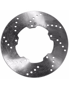 disco de freno moto brembo fijo serie oro 68b40723 2