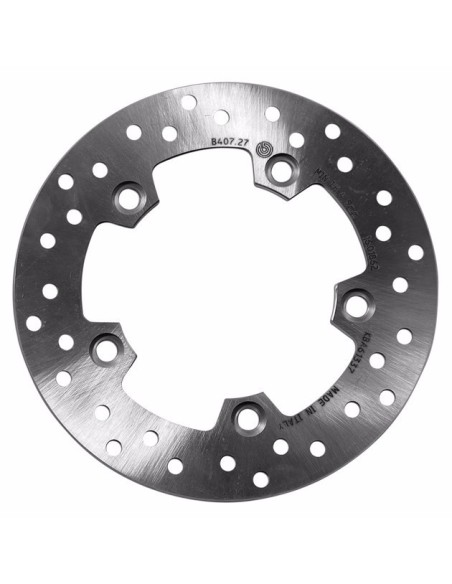 disco de freno moto brembo fijo serie oro 68b40727