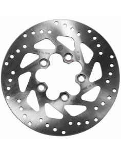 disco de freno moto brembo fijo serie oro 68b40731 2