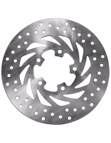 disco de freno moto brembo fijo serie oro 68b40732