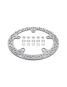 disco brembo serie oro 168b407n2