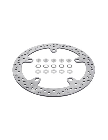 disco brembo serie oro 168b407n2