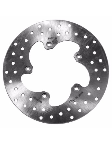 disco de freno moto brembo fijo serie oro 68b40736