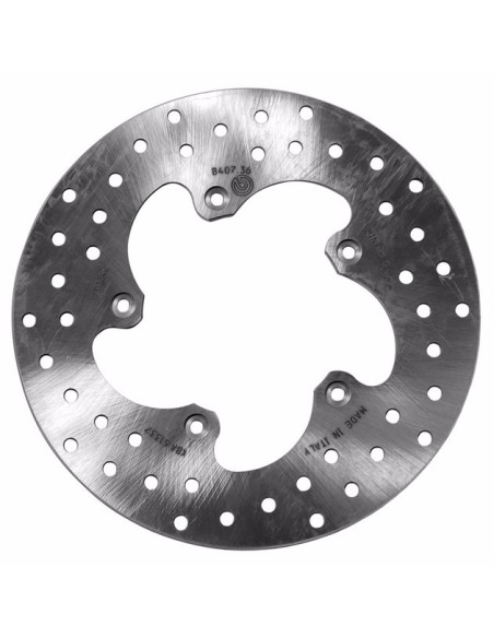 disco de freno moto brembo fijo serie oro 68b40736