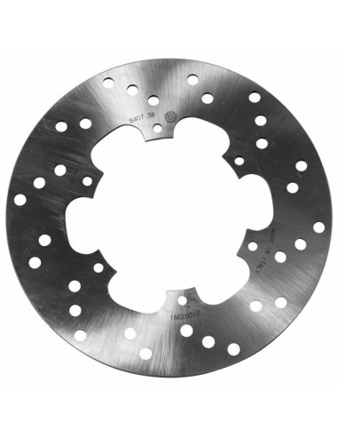 disco de freno moto brembo fijo serie oro 68b40738