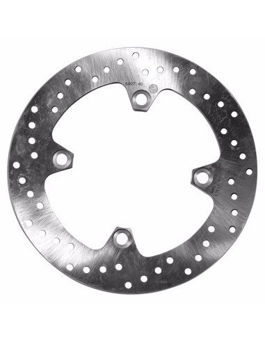 disco de freno moto brembo fijo serie oro 68b40740